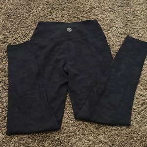 Tyc pocket leggings